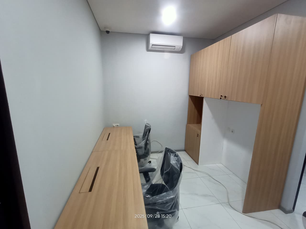 Bank Mandiri Air Kumbang